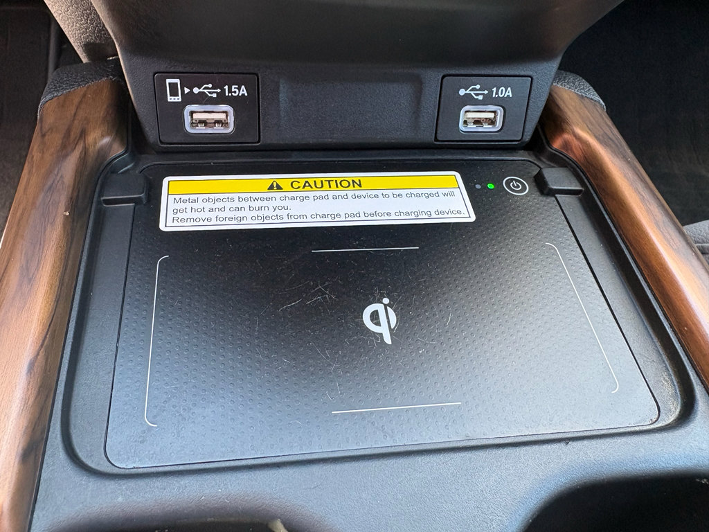 Certified 2020 Honda CR-V Touring image 24