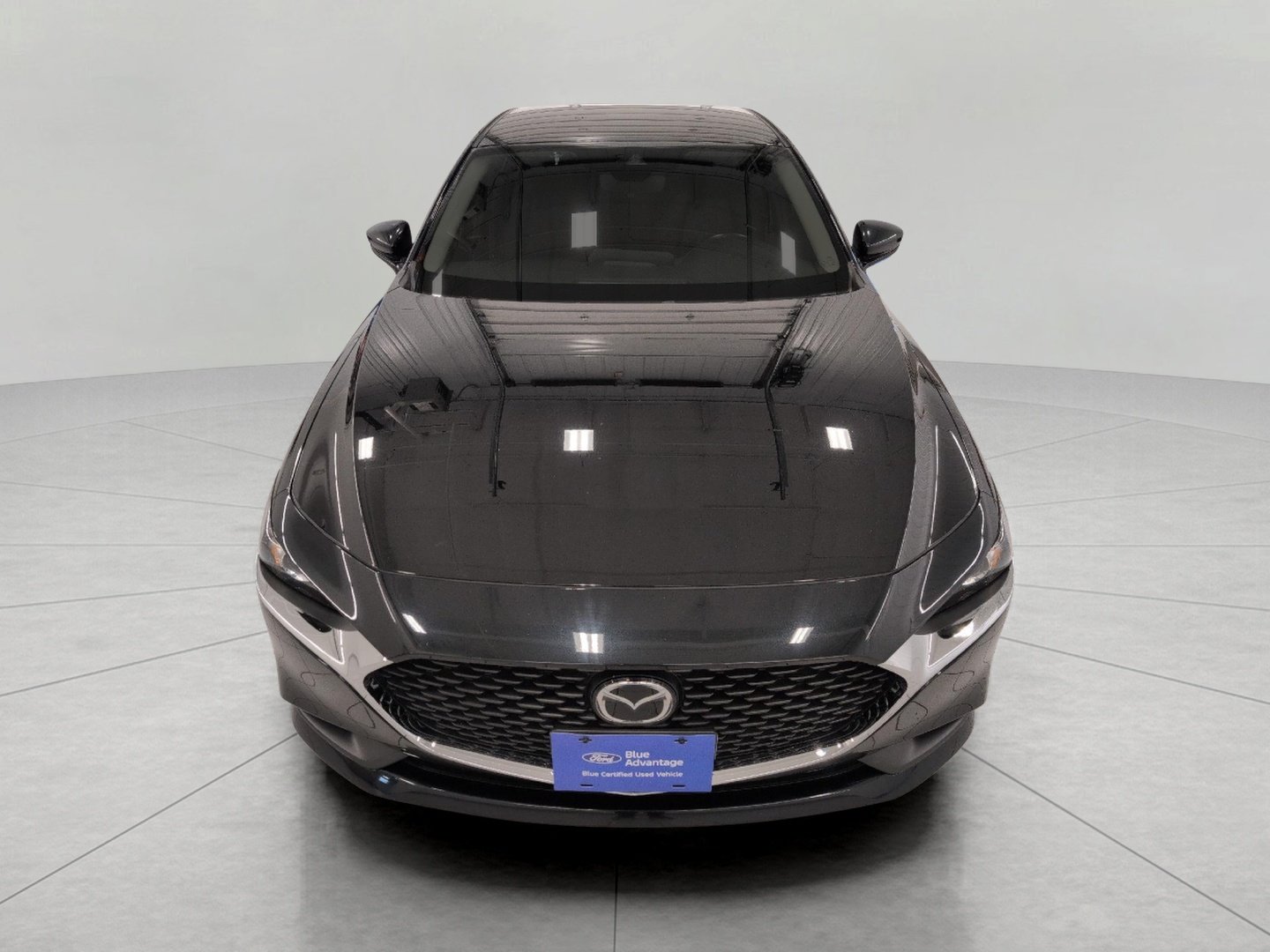 Used 2021 MAZDA MAZDA3 s FWD image 13