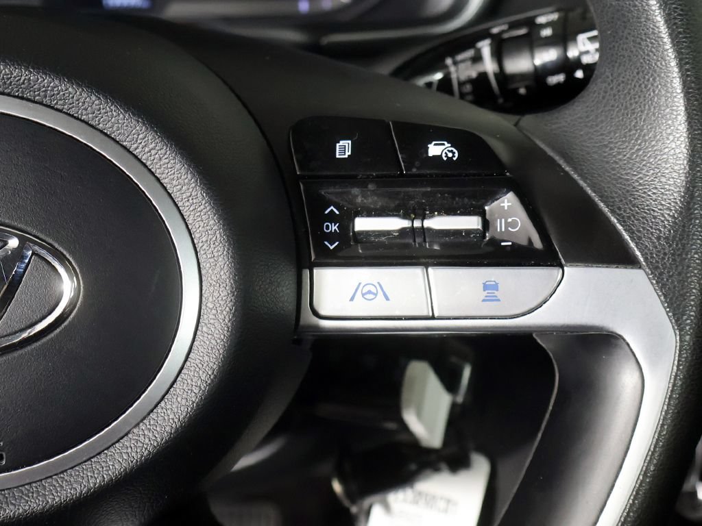 Used 2023 Hyundai Tucson SE AWD/4WD image 38