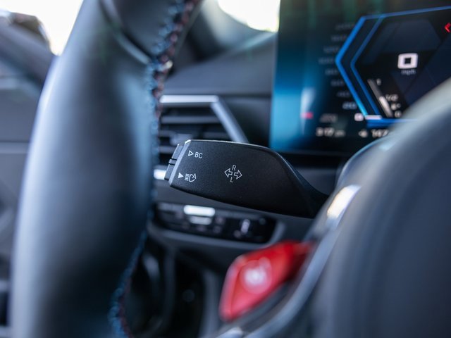 Used 2024 BMW M2 w/ Lighting Package image 29