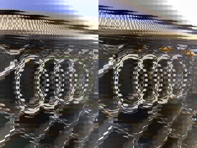 New 2026 Audi RS Q8 performance image 32