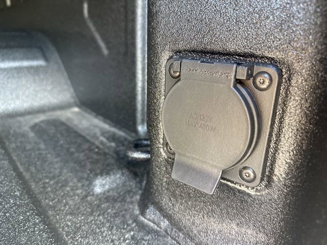 New 2026 Chevrolet Silverado 2500 LTZ w/ Trail Boss Package image 74