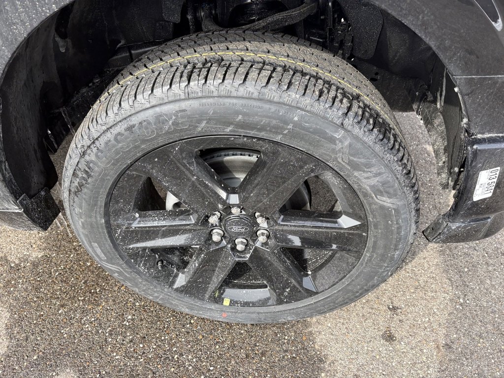 New 2026 Ford F150 STX w/ F-150 LOBO Package image 13