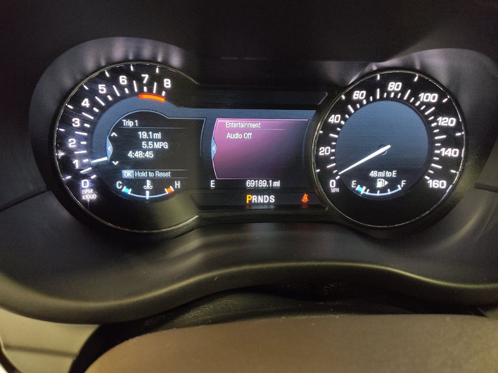 Used 2018 Lincoln MKC Reserve w/ Lincoln MKC Climate Package AWD/4WD image 23