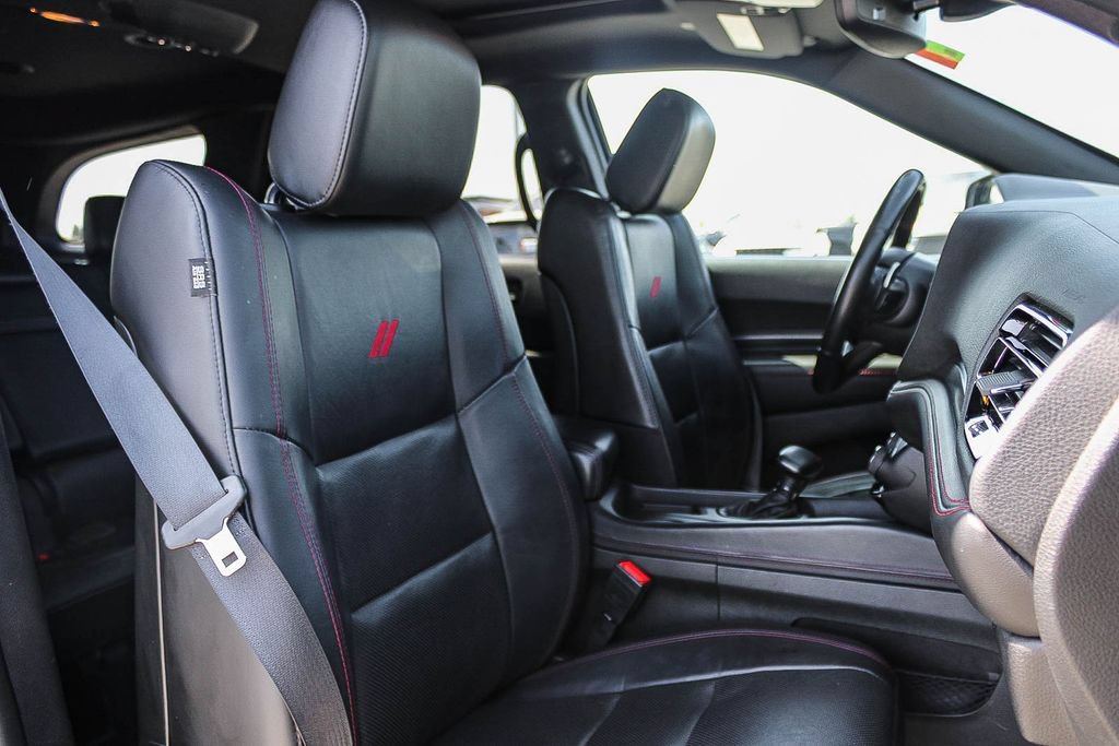 Used 2024 Dodge Durango GT AWD/4WD image 17