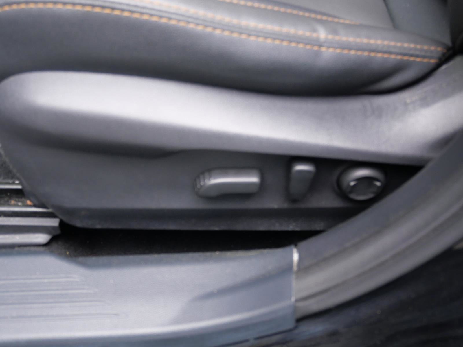 Used 2022 Subaru Outback Wilderness AWD/4WD image 19
