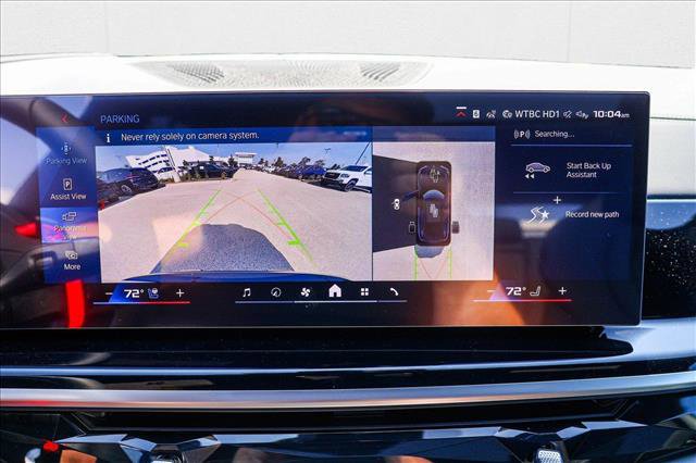 New 2026 BMW X5 M Competition w/ Executive Package image 17