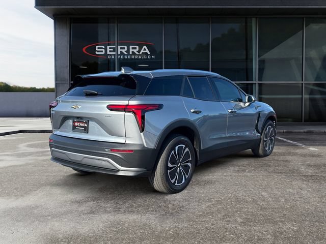 Used 2024 Chevrolet Blazer EV LT AWD/4WD image 5