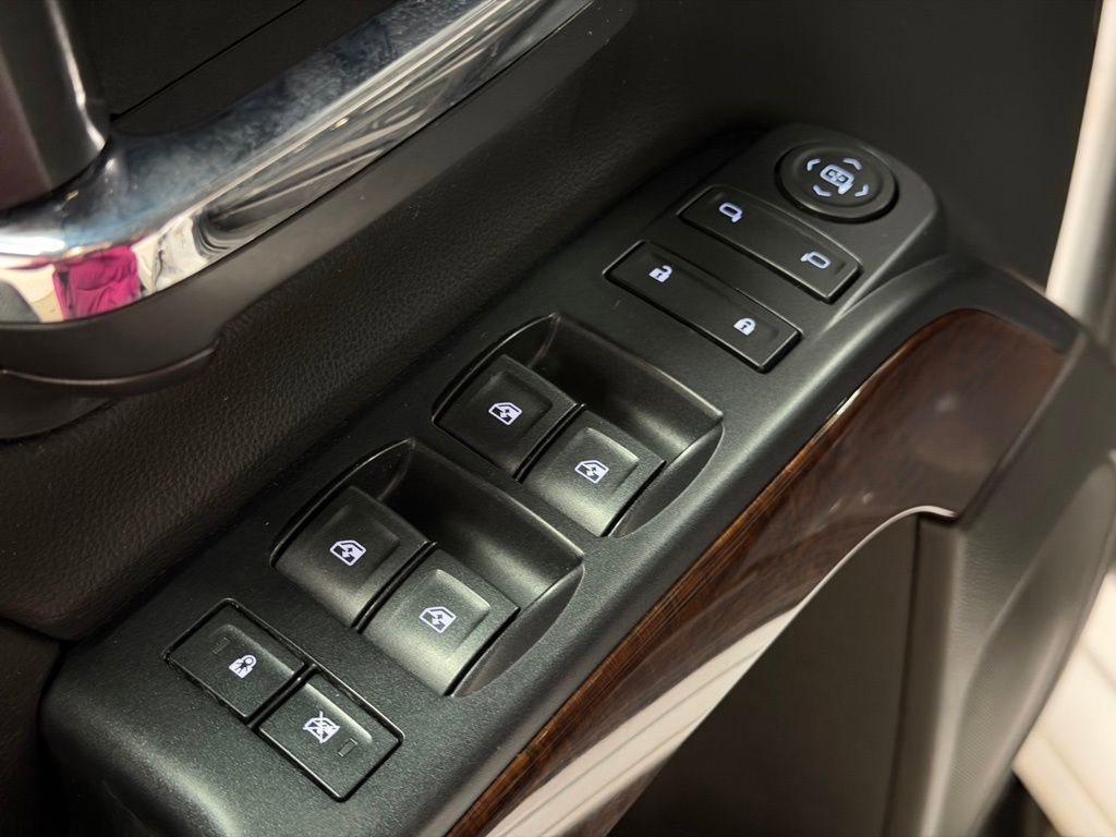 Used 2017 GMC Sierra 1500 SLE image 27