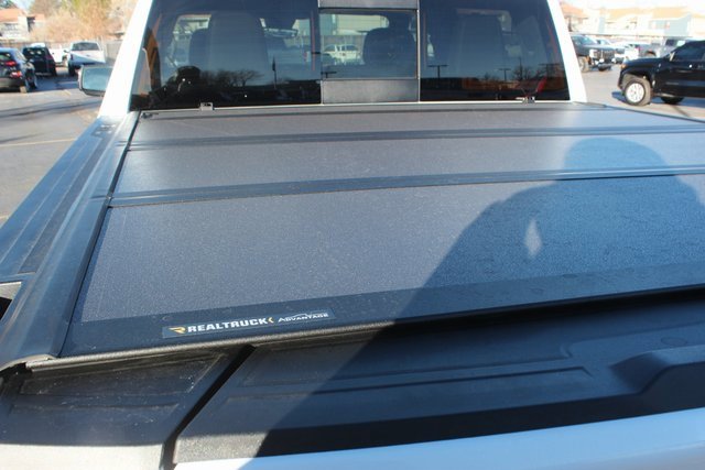 New 2026 GMC Sierra 1500 Denali image 6