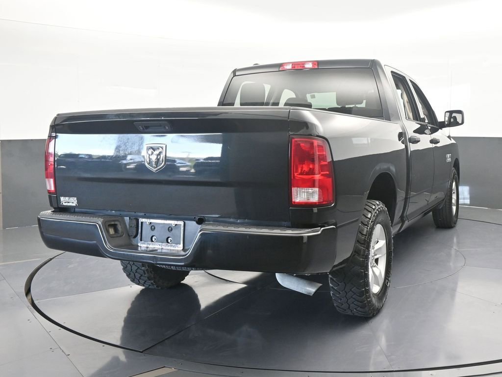 Used 2018 RAM 1500 Express image 5