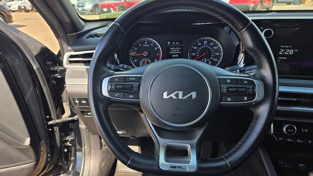 Used 2023 Kia K5 GT-Line image 26