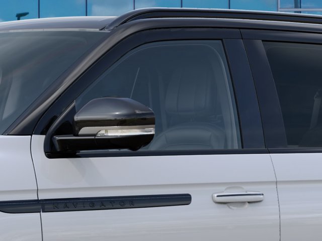 New 2027 Lincoln Navigator L Black Label RWD image 20