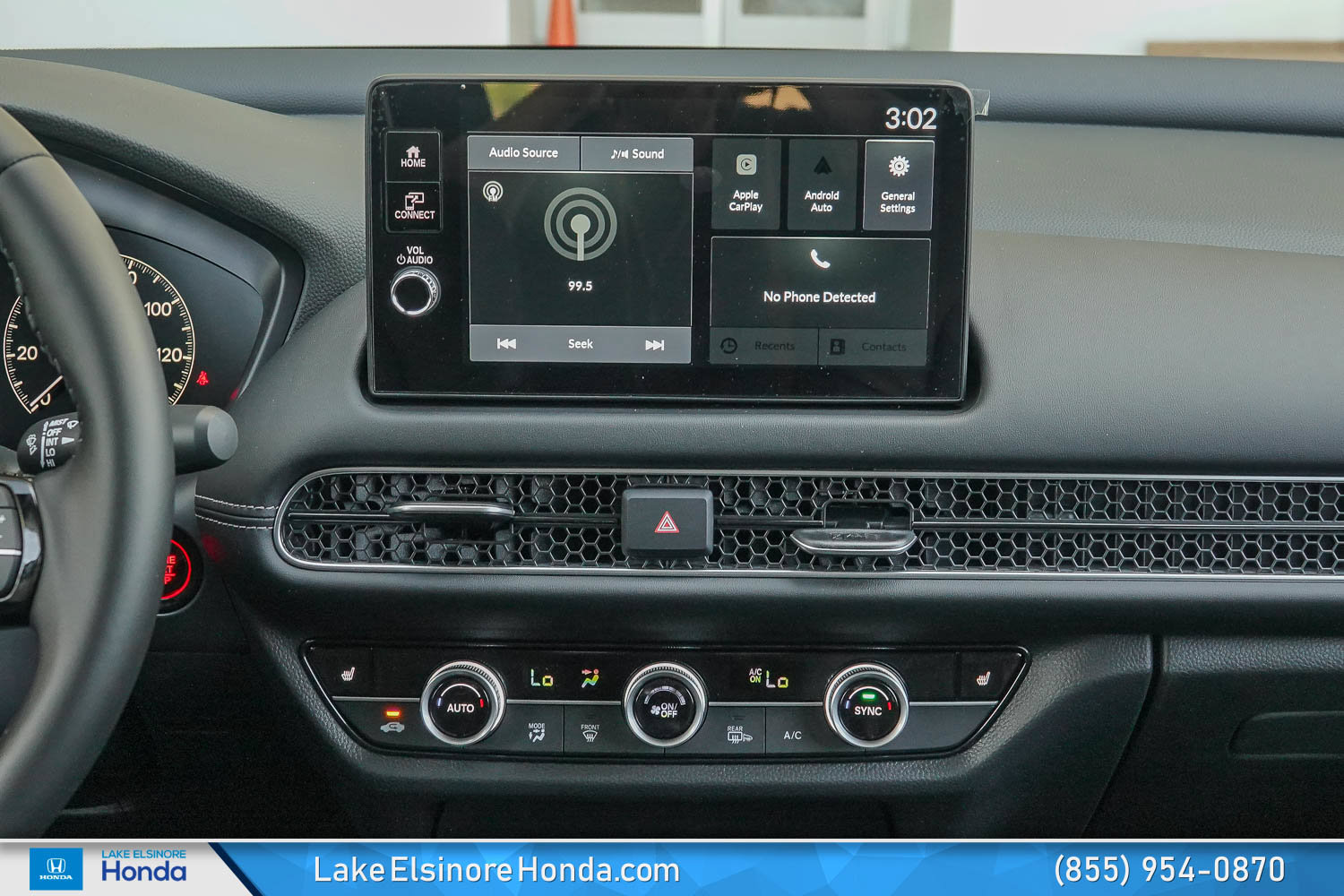 New 2027 Honda HR-V EX-L image 18