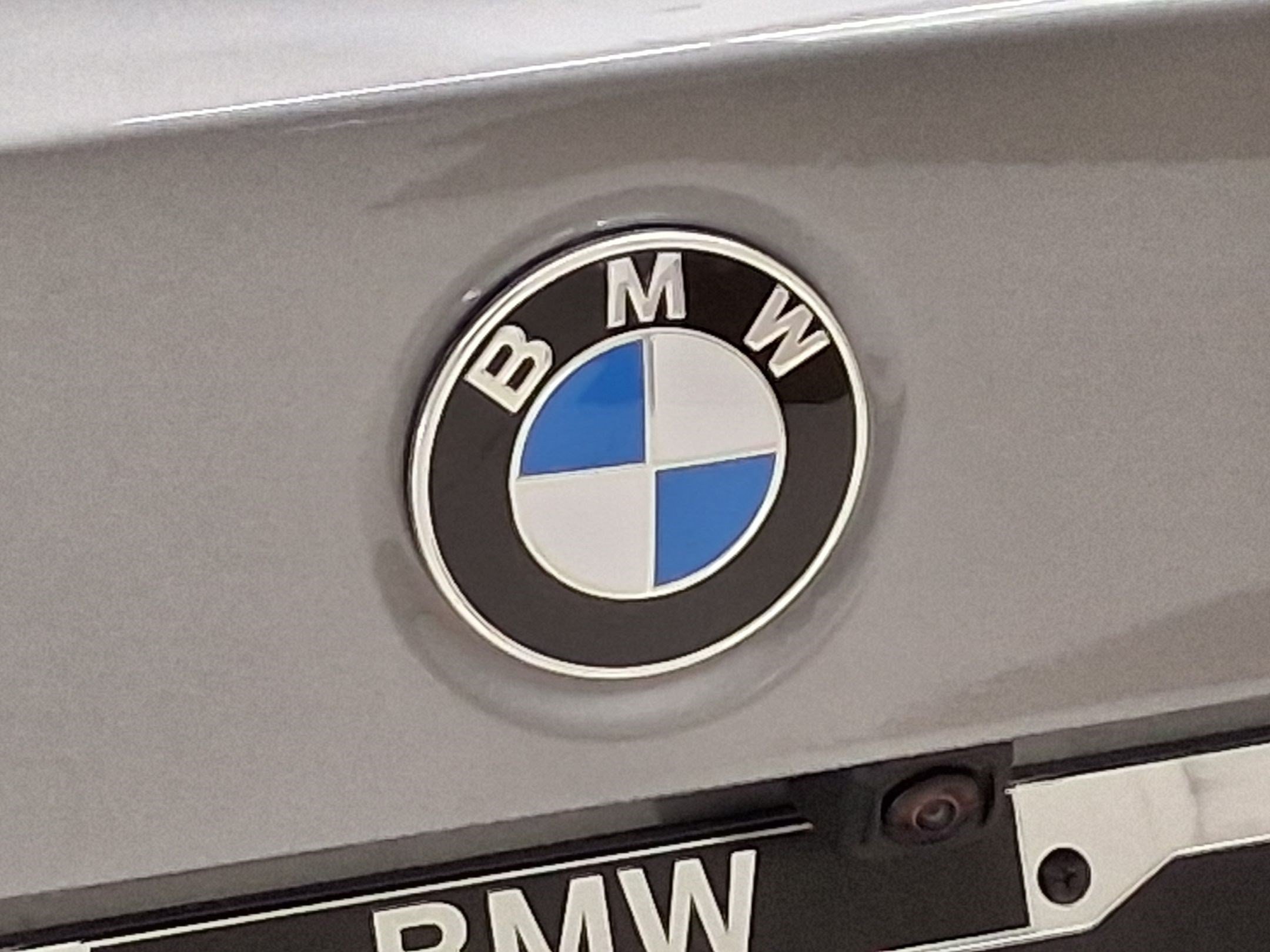 New 2026 BMW 330i Sedan w/ Convenience Package RWD image 20