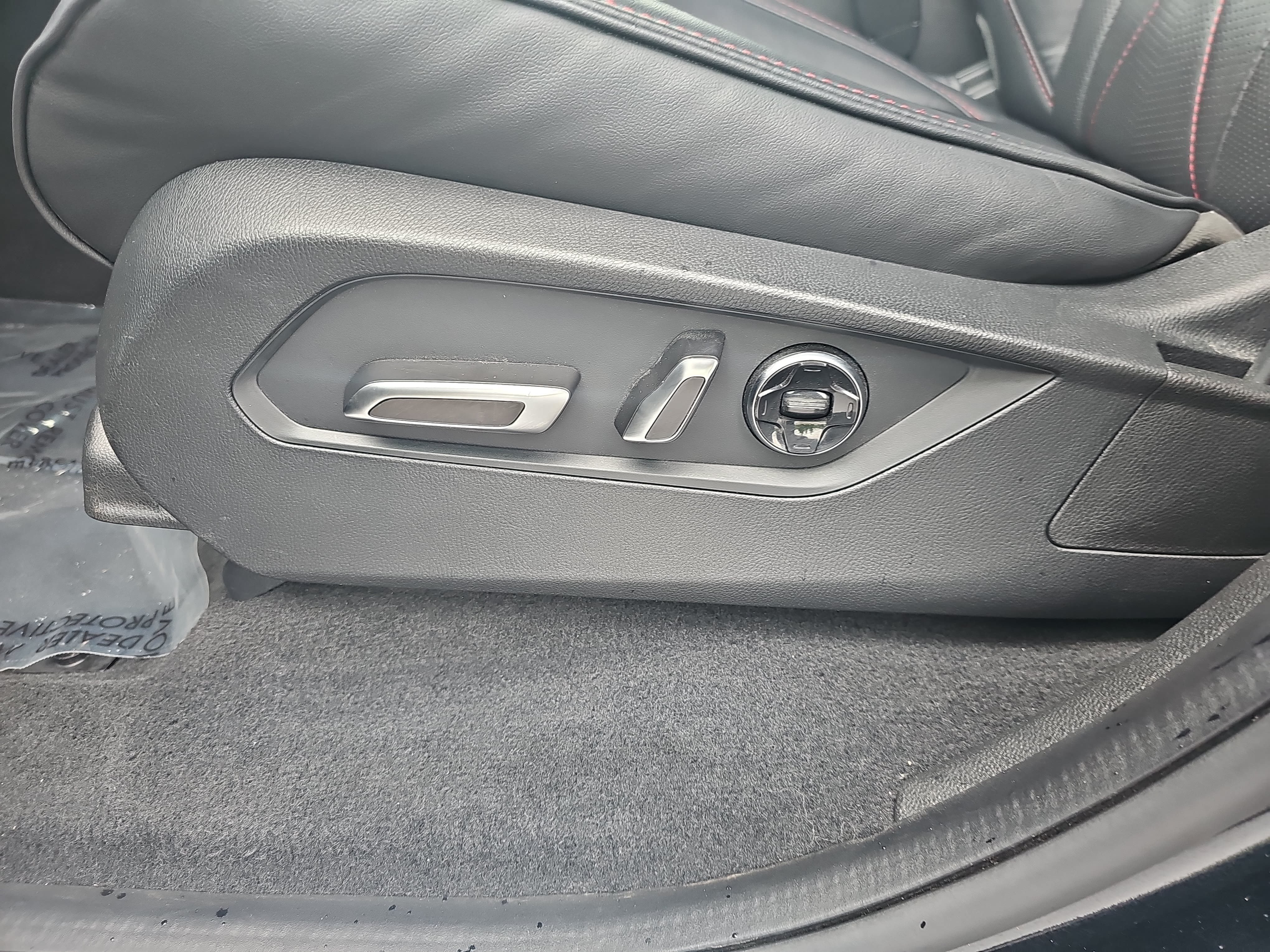 Certified 2024 Acura MDX Type S AWD/4WD image 29