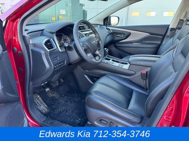 Used 2024 Nissan Murano SL image 19