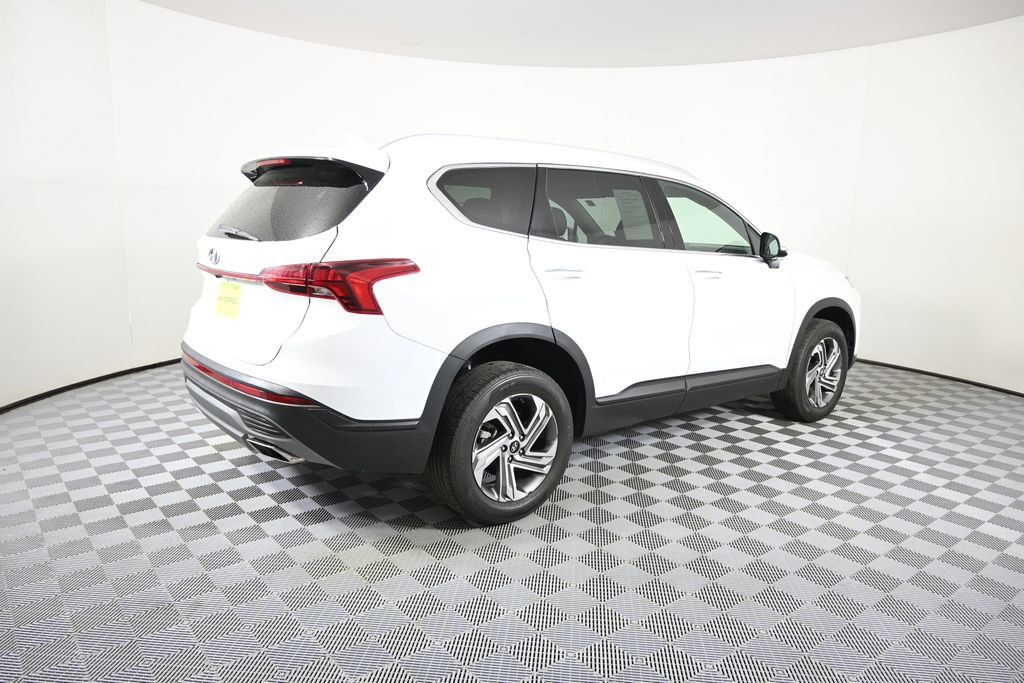 Used 2023 Hyundai Santa Fe SEL AWD/4WD image 6