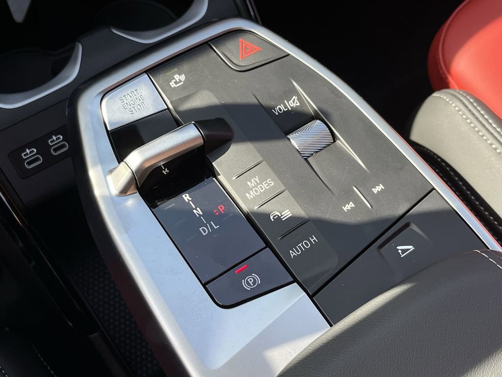 Used 2025 BMW X1 xDrive28i w/ Technology Package image 20