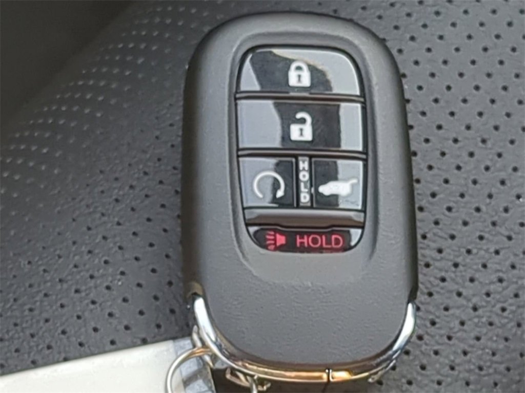 New 2026 Honda CR-V Sport-L image 28