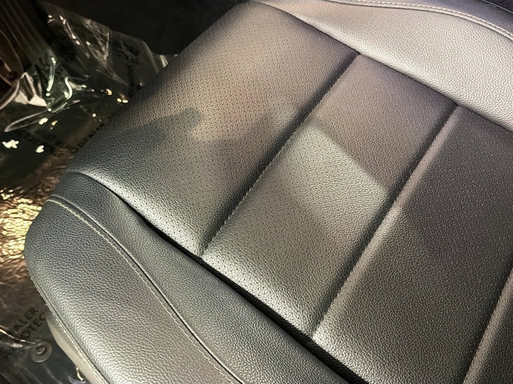 Certified 2022 Mercedes-Benz GLS 450 4MATIC image 21