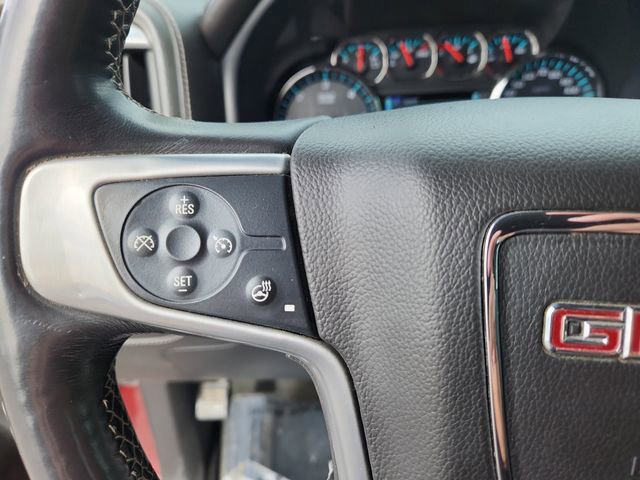 Used 2017 GMC Sierra 2500 SLT image 19