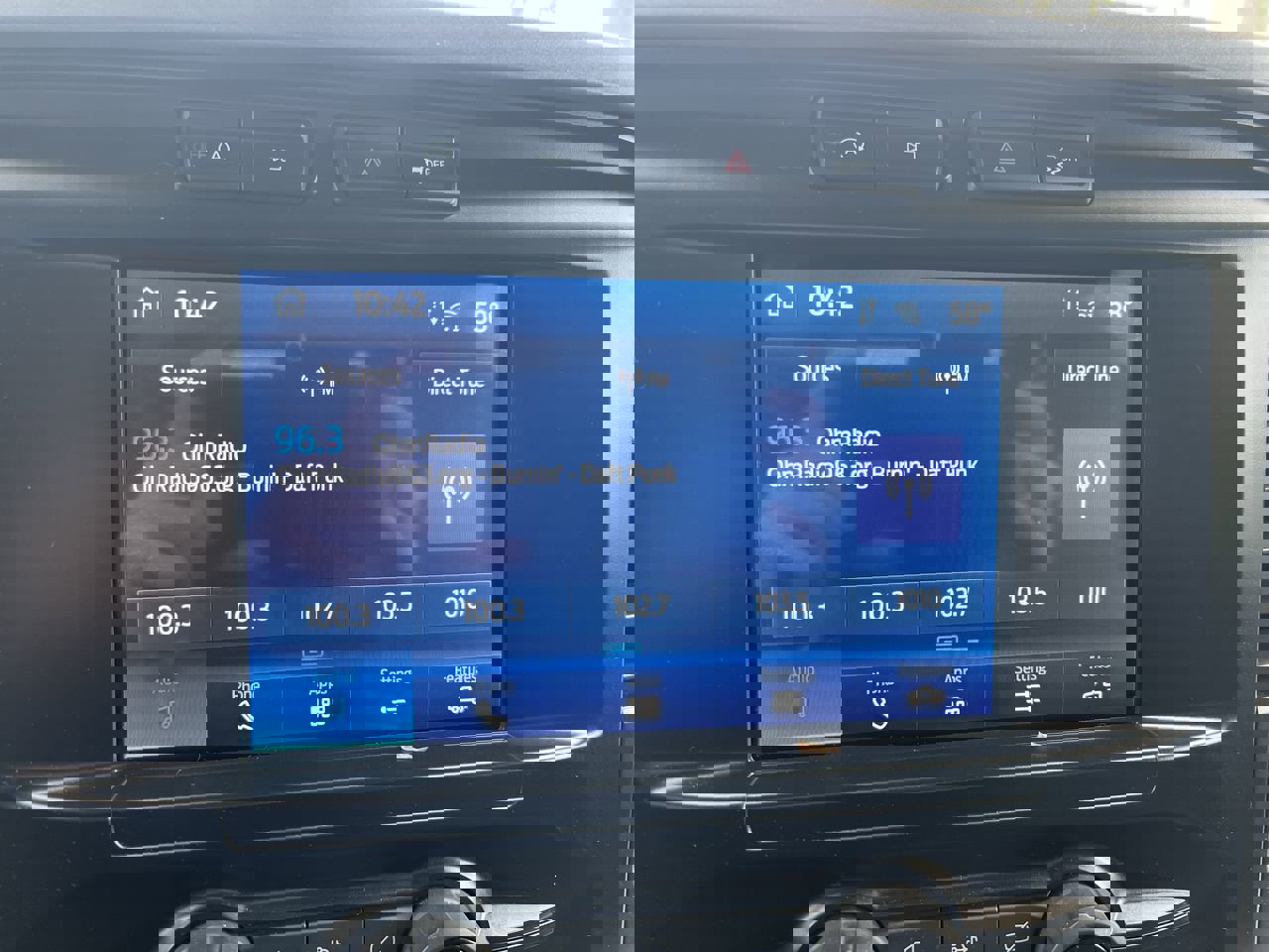 Used 2023 Ford F150 XLT image 23