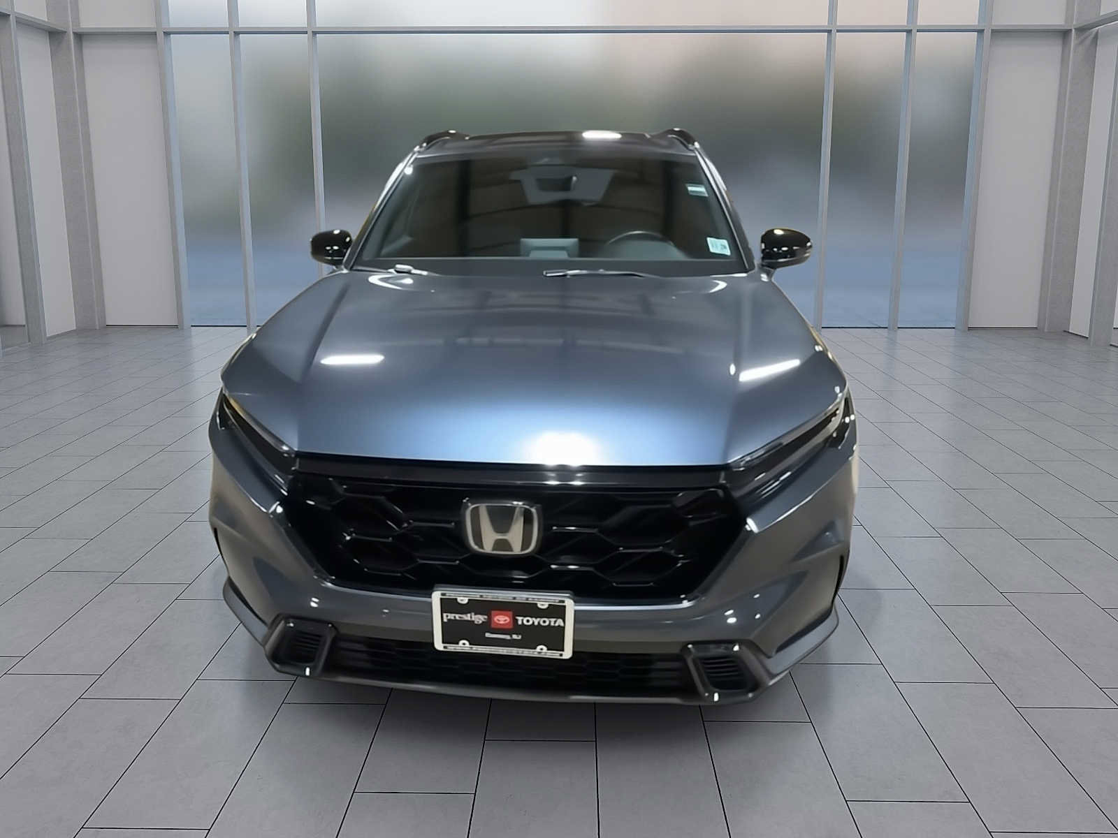 Used 2024 Honda CR-V Sport image 3