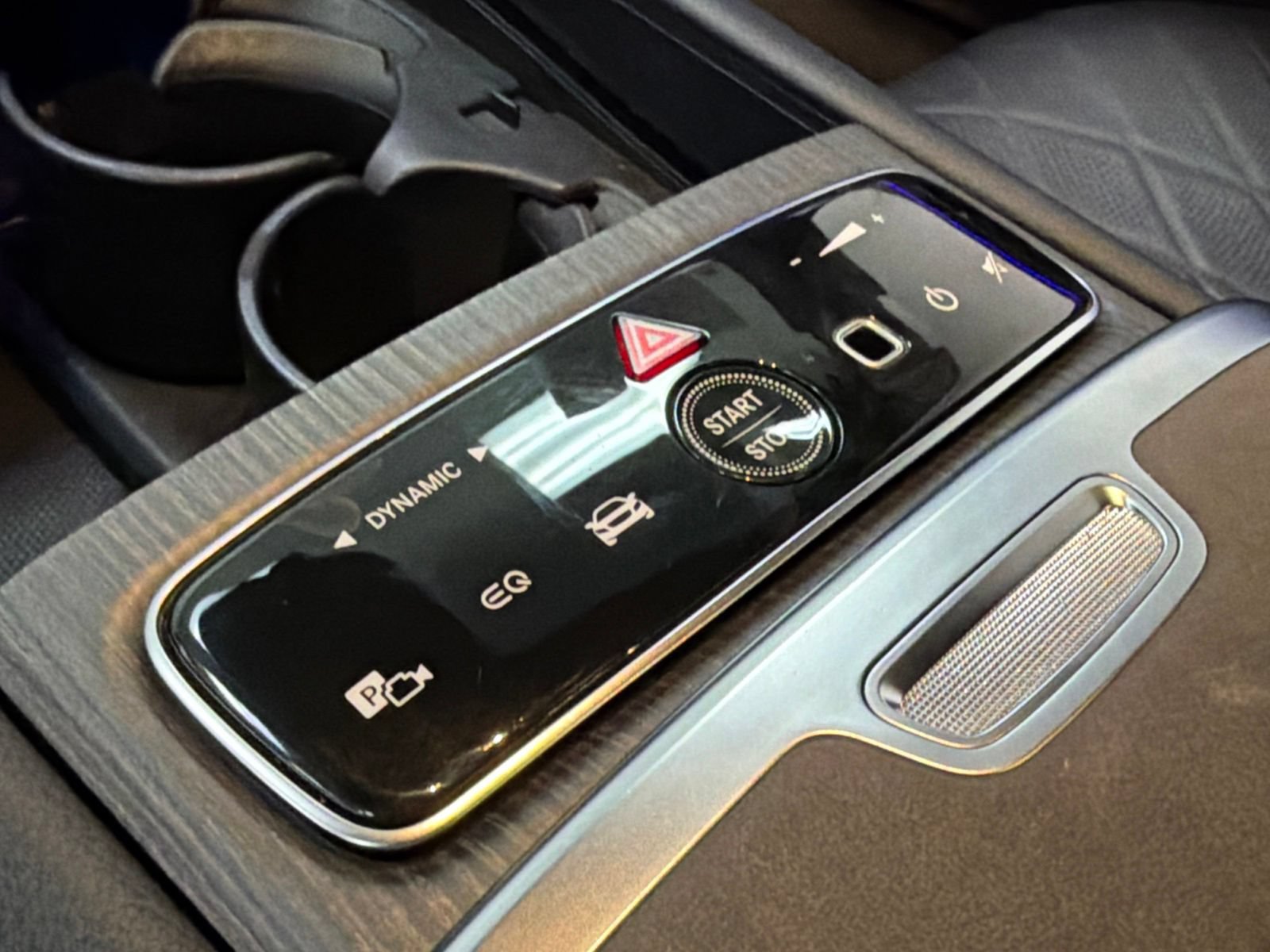 Certified 2023 Mercedes-Benz EQS 580 4MATIC Sedan image 33