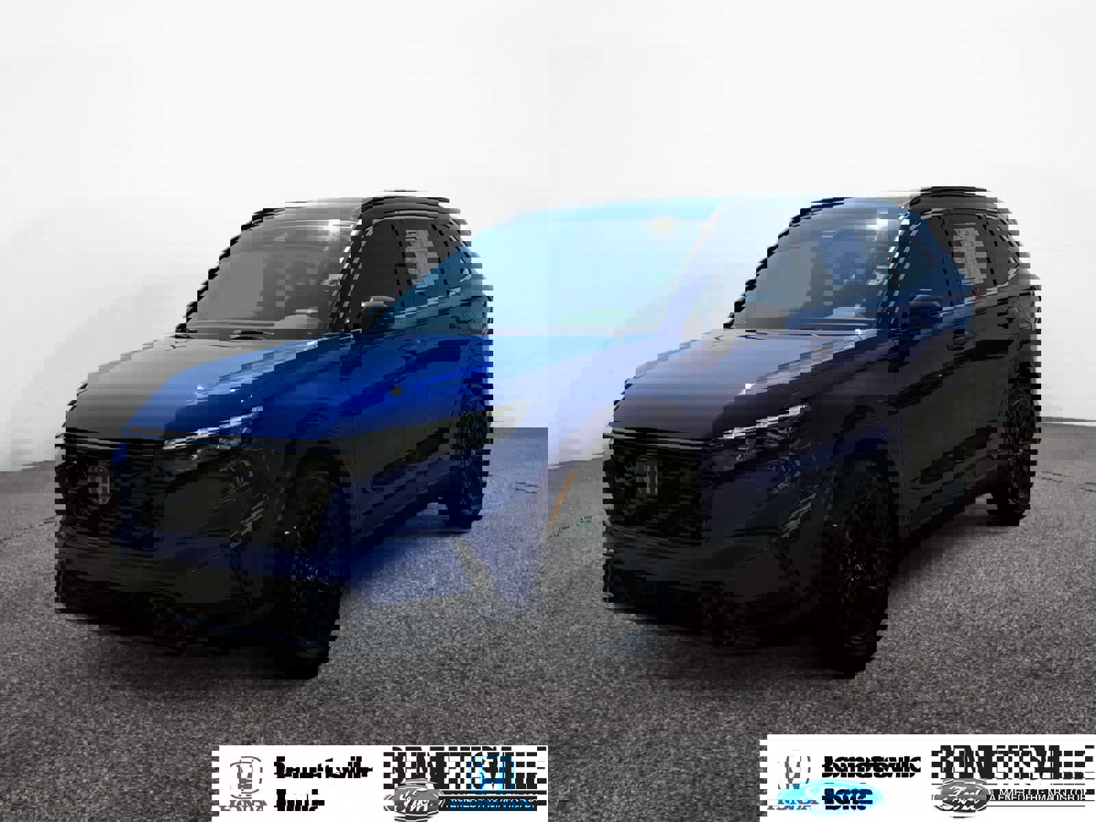 Used 2023 Honda CR-V Sport