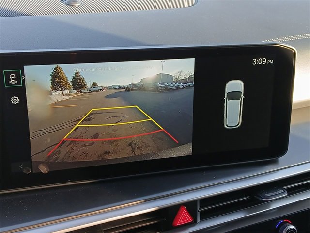 New 2026 Kia Sorento S image 17