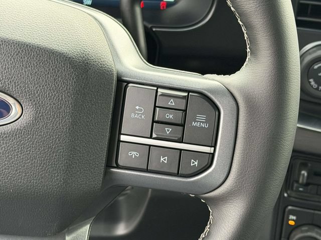 New 2026 Ford F350 Lariat w/ Black Appearance Package AWD/4WD image 14