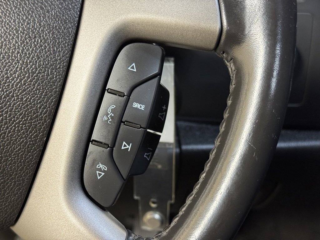 Used 2013 Chevrolet Silverado 1500 LT w/ All-Star Edition image 32