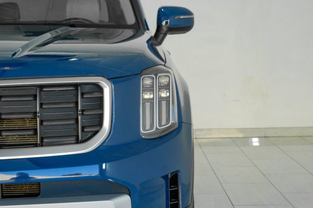 Used 2023 Kia Telluride S w/ S Sunroof Package FWD image 60