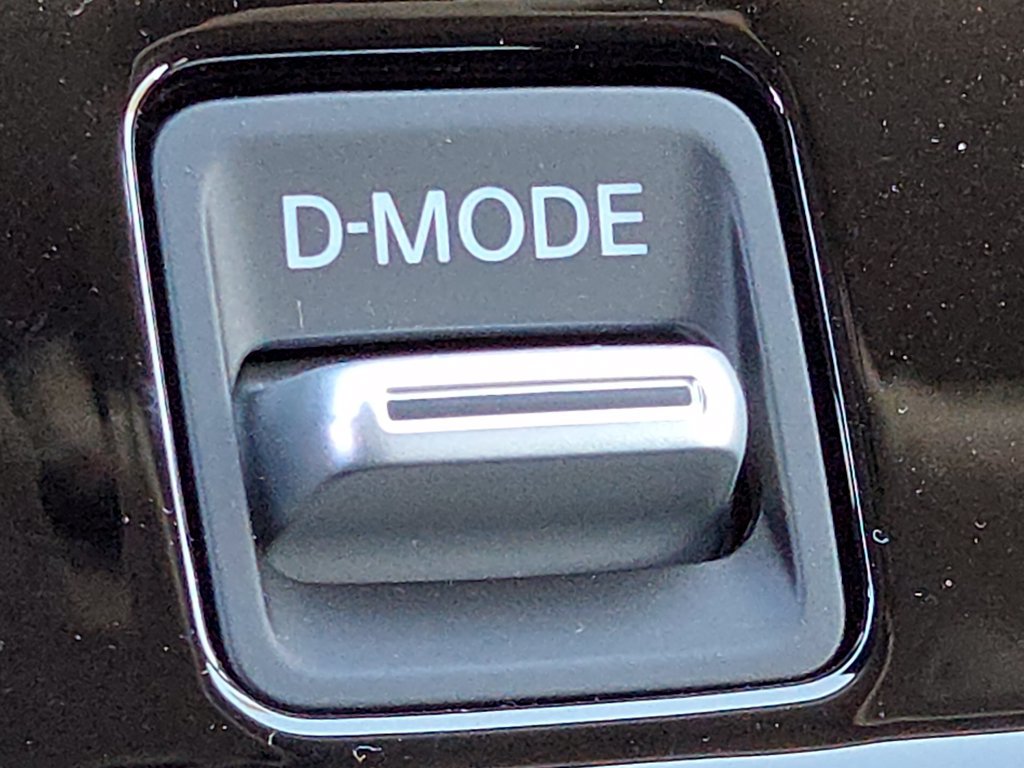 New 2026 Nissan Murano SL AWD/4WD image 30