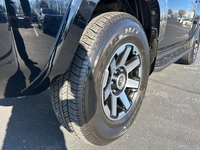 Used 2023 Toyota 4Runner TRD Off-Road Premium image 12