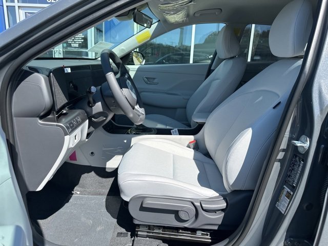 New 2026 Hyundai Kona SEL Sport image 11