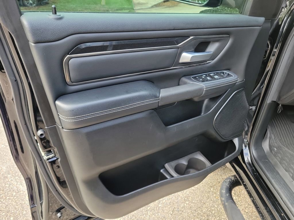 Used 2020 RAM 1500 Rebel w/ Level 2 Equipment Group image 19