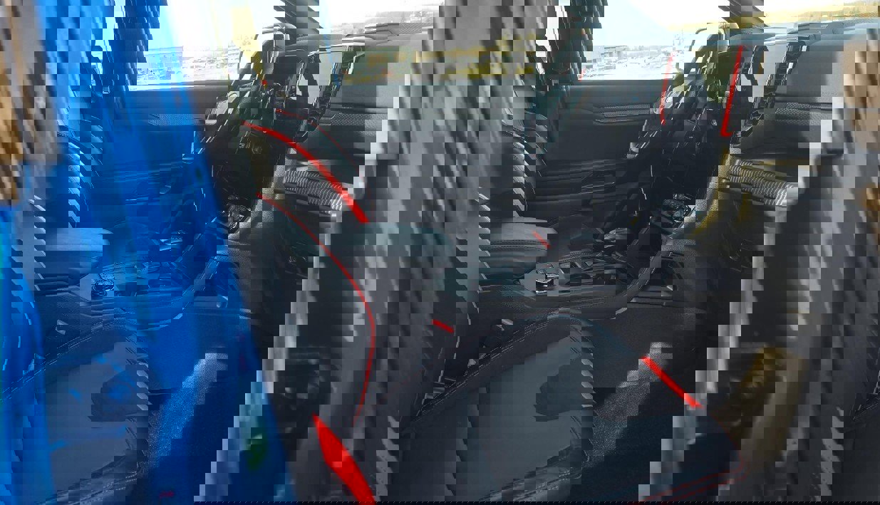 Used 2024 Ford Ranger Raptor image 6