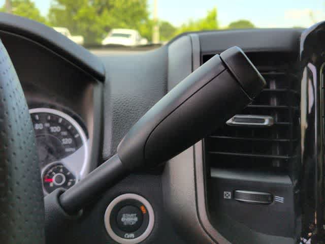 New 2026 RAM 3500 Tradesman AWD/4WD image 33
