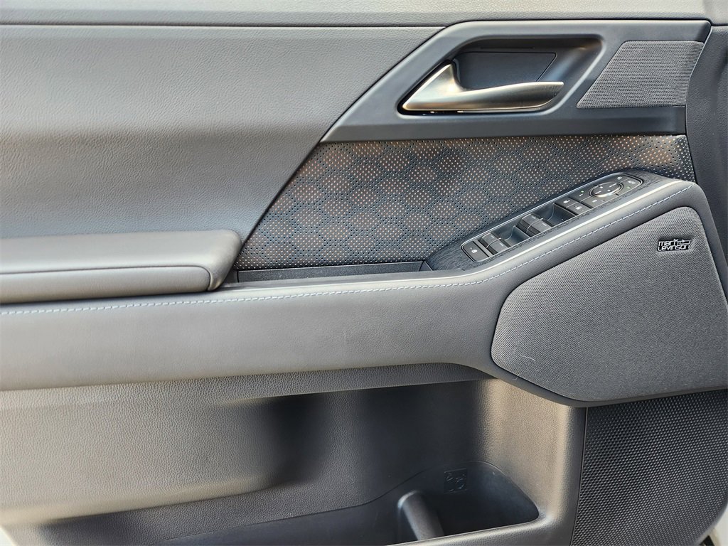 Used 2025 Lexus GX 550 550 Luxury+ image 22