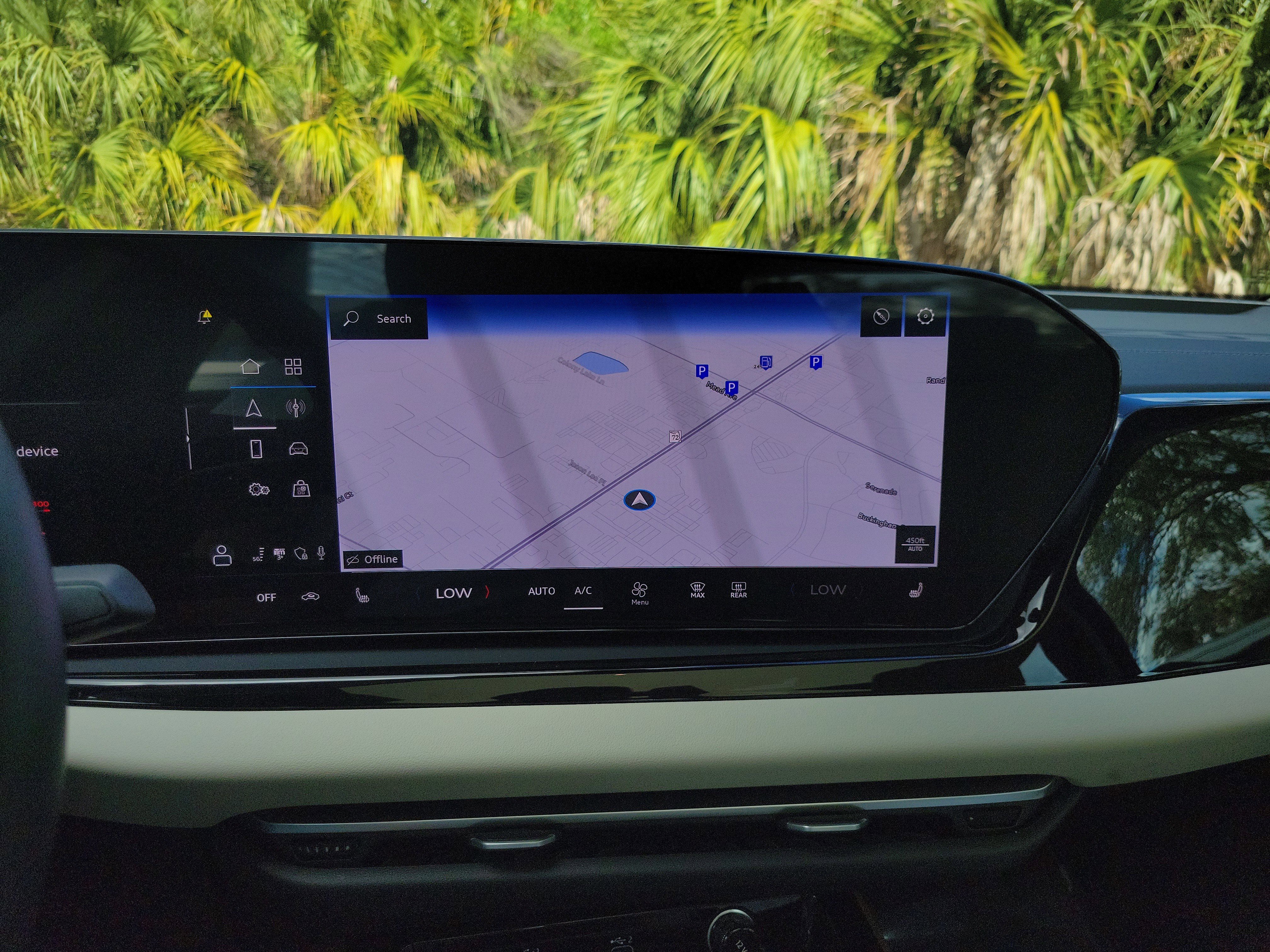 Certified 2025 Audi A5 Premium w/ Convenience Package image 25