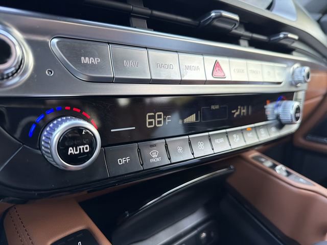 Used 2024 Kia Telluride SX Prestige X-Line image 19