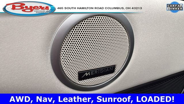 Used 2024 Land Rover Discovery S image 19