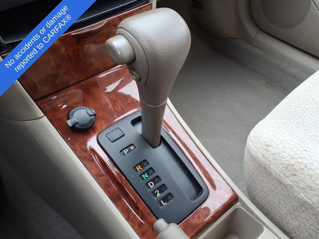 Used 2003 Toyota Corolla LE image 25