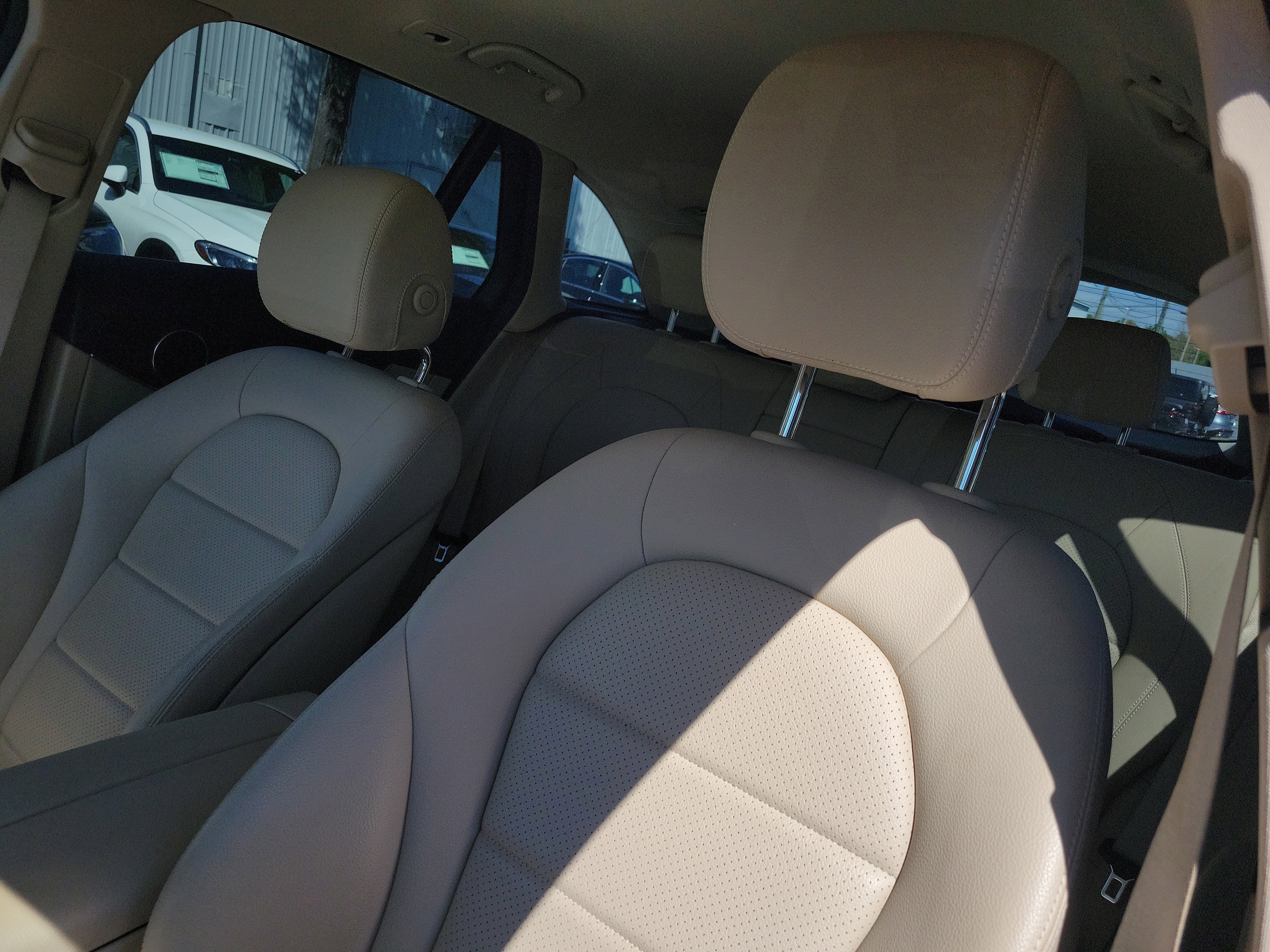 Certified 2022 Mercedes-Benz GLC 300 4MATIC image 22