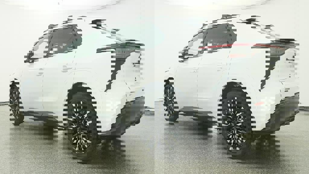 New 2026 Toyota bZ image 54