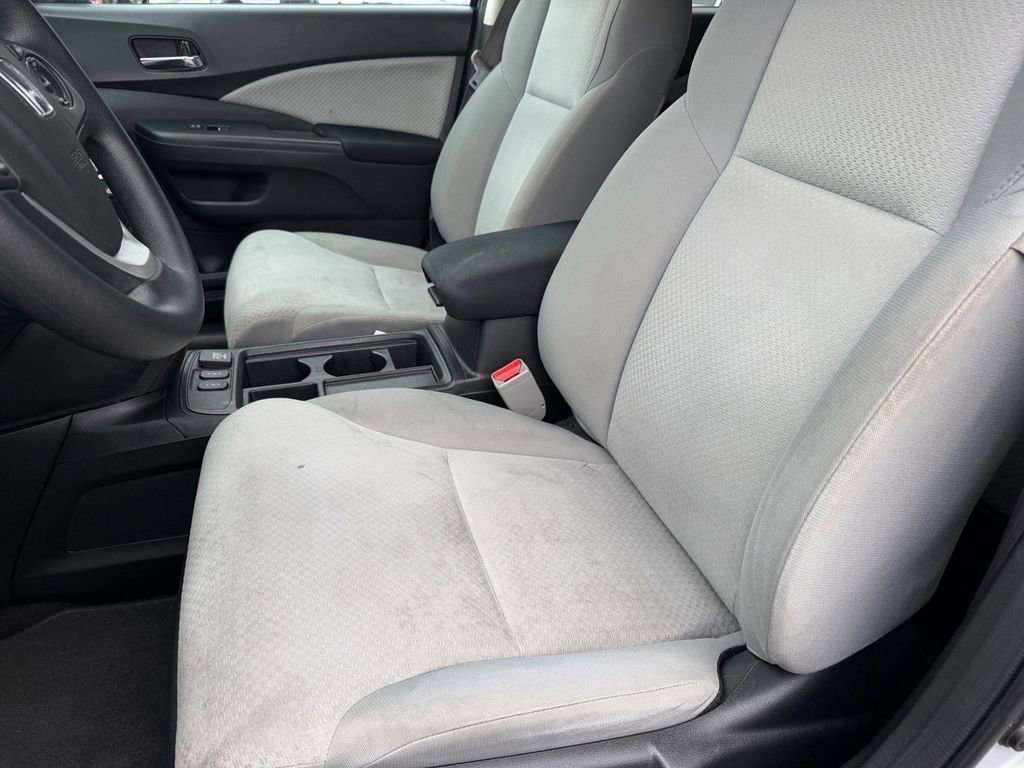 Used 2016 Honda CR-V EX image 10