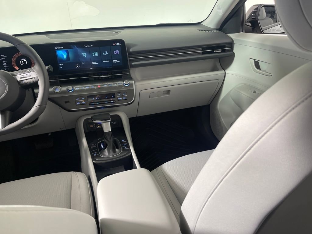 New 2026 Hyundai Kona SEL Sport image 17