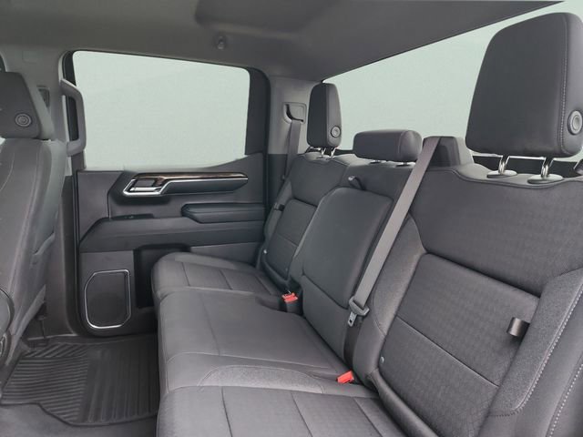 Used 2023 GMC Sierra 1500 Elevation image 16